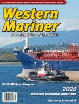 Western Mariner