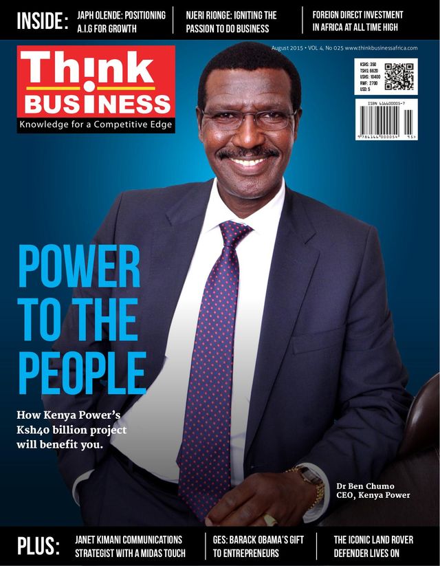 Think Business