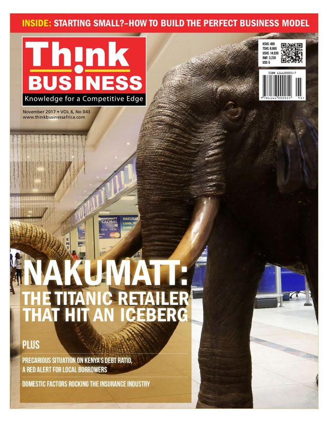 Think Business