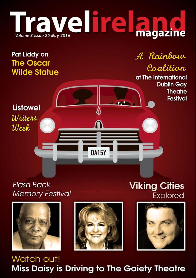 Travel Ireland Magazine