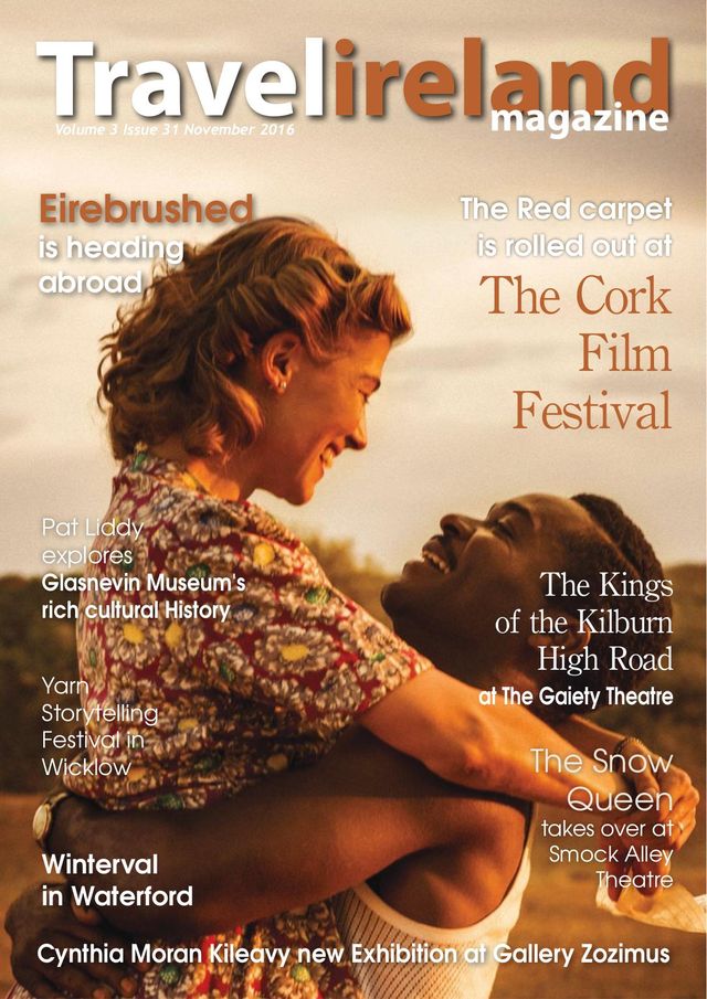 Travel Ireland Magazine