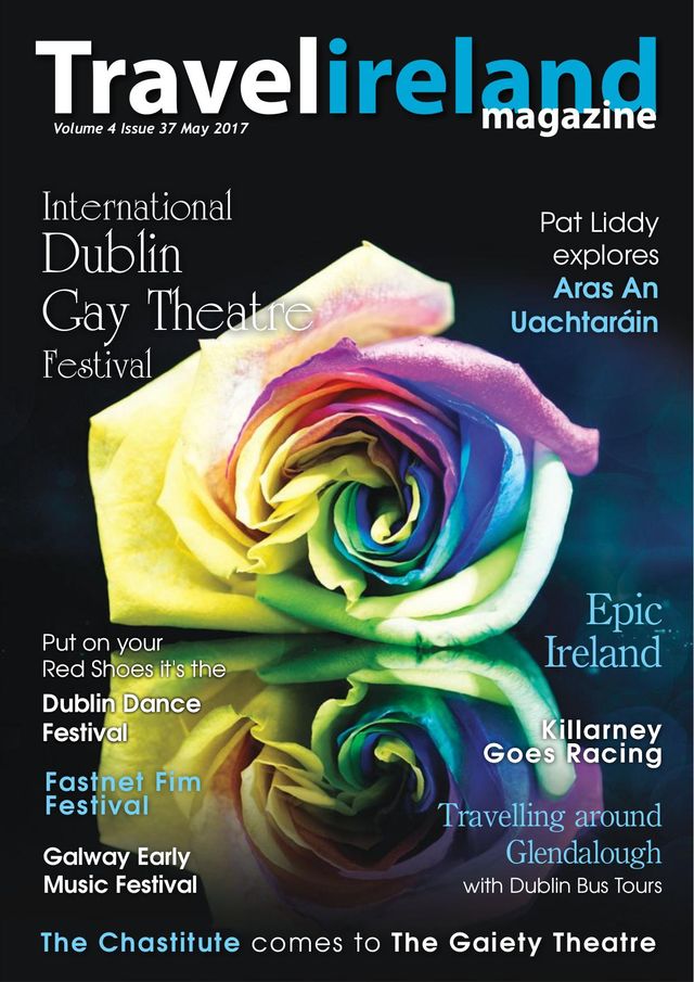 Travel Ireland Magazine