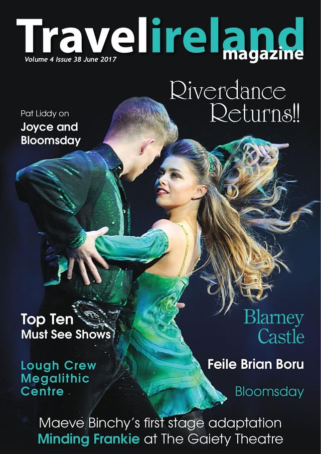 Travel Ireland Magazine