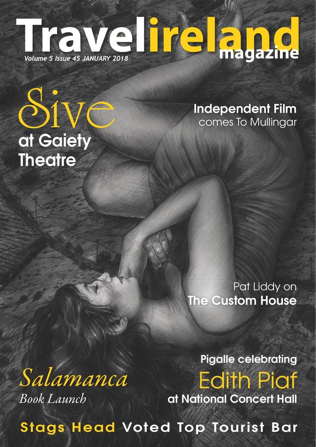 Travel Ireland Magazine