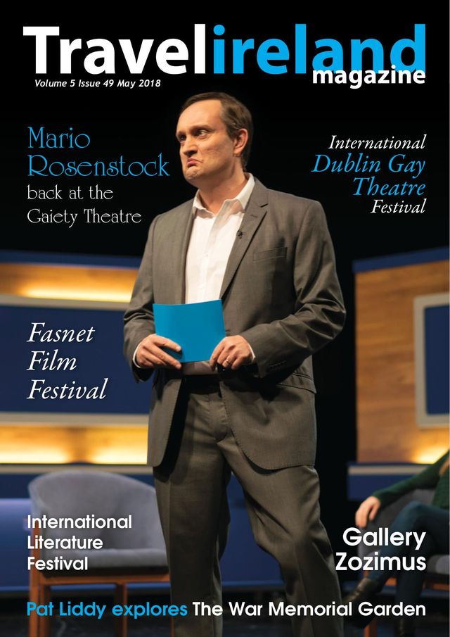 Travel Ireland Magazine