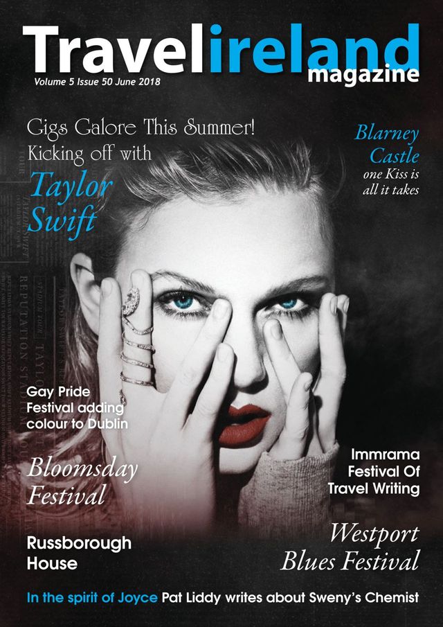 Travel Ireland Magazine