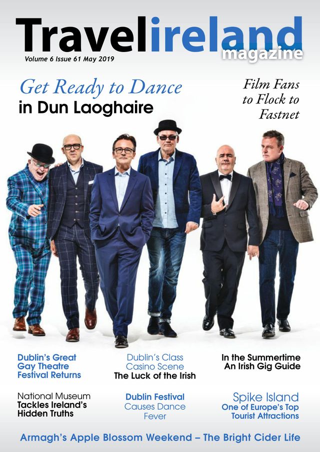 Travel Ireland Magazine