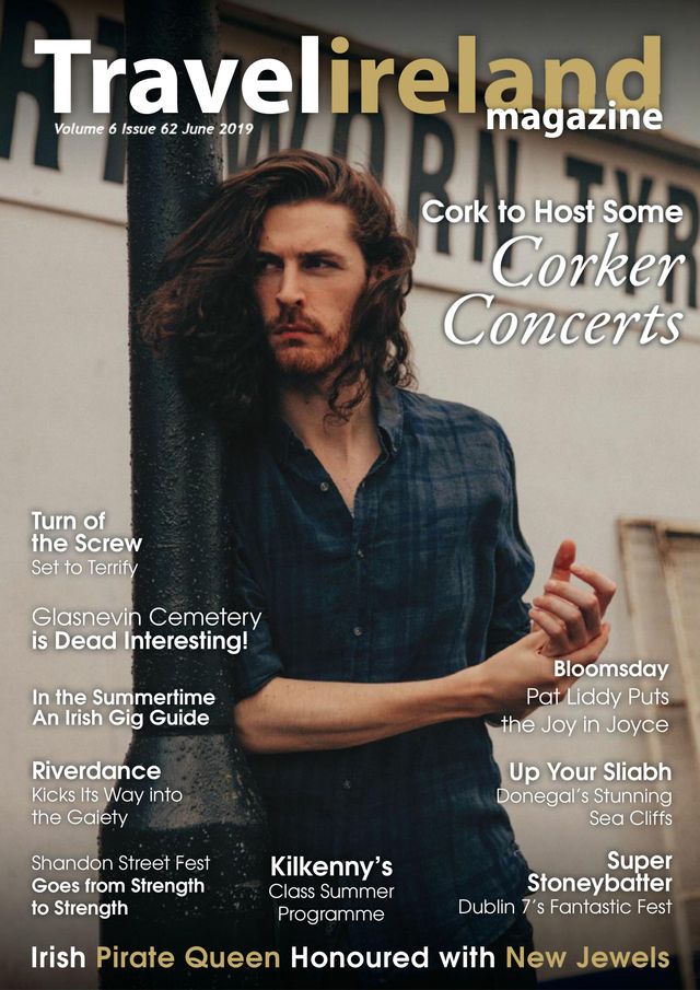 Travel Ireland Magazine