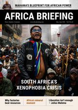 Africa Briefing