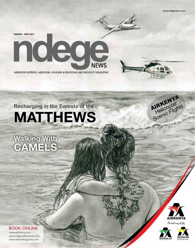 Ndege News