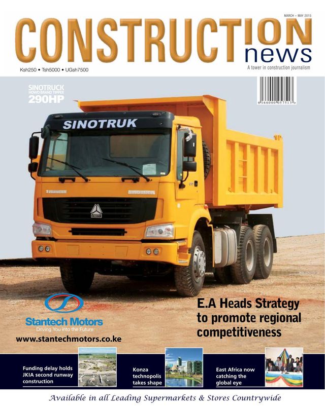 Construction News