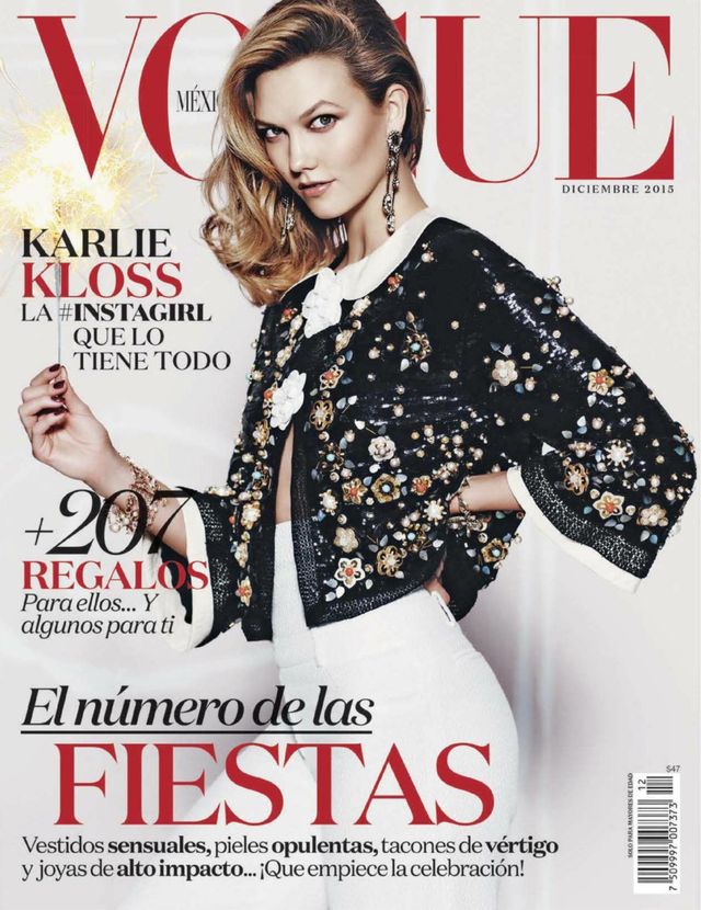 Vogue Mexico