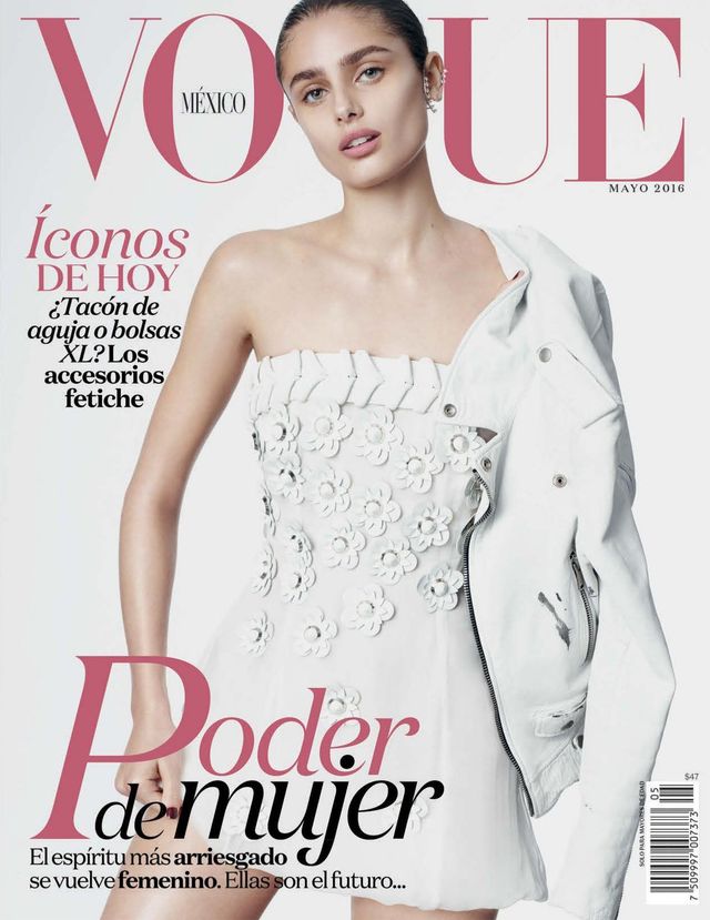 Vogue Mexico
