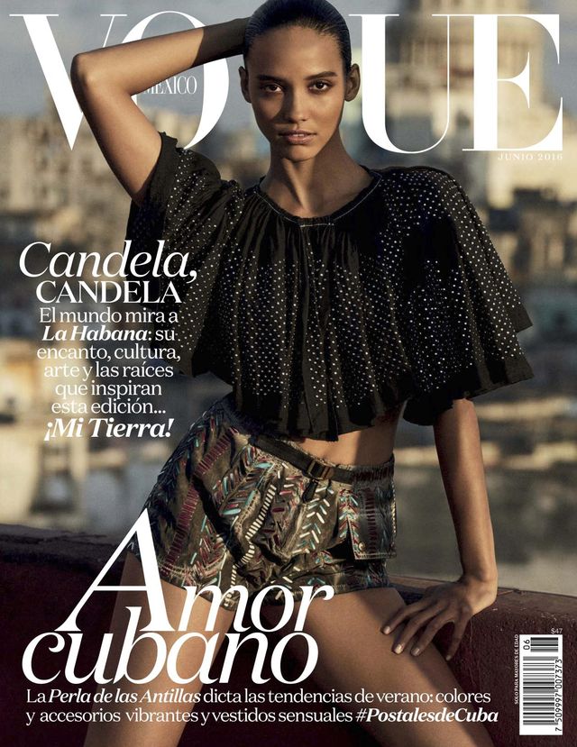 Vogue Mexico
