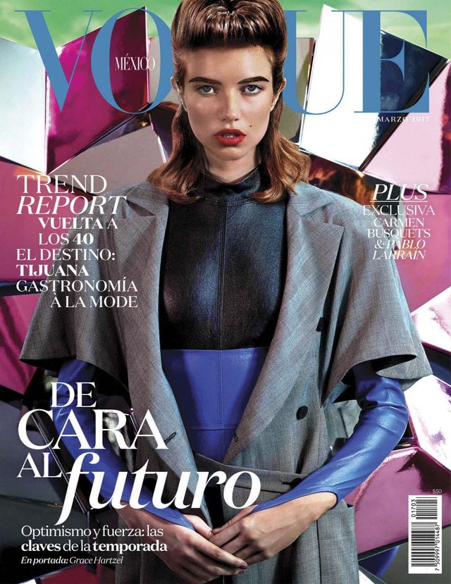 Vogue Mexico
