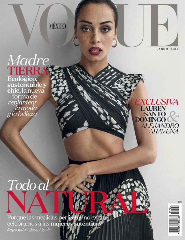 Vogue Mexico