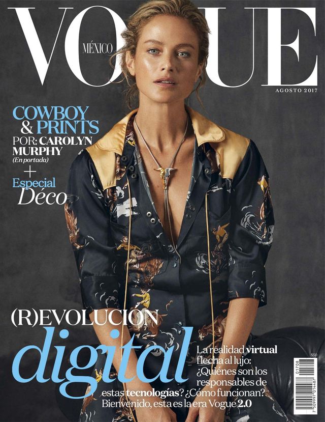 Vogue Mexico