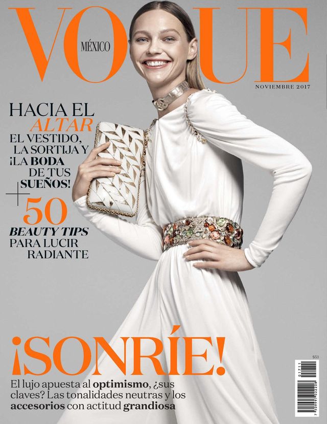Vogue Mexico