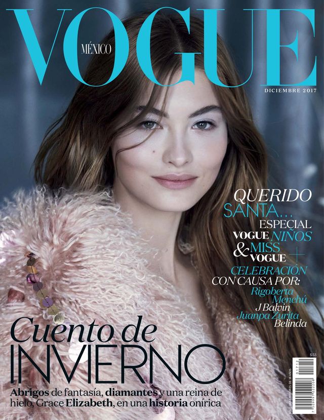 Vogue Mexico