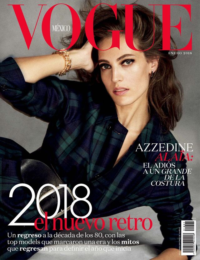 Vogue Mexico