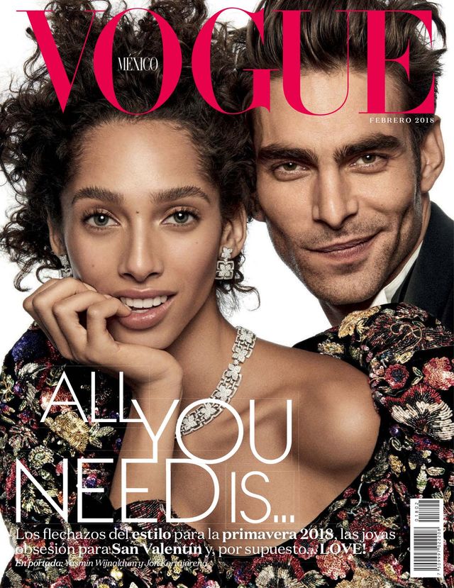 Vogue Mexico