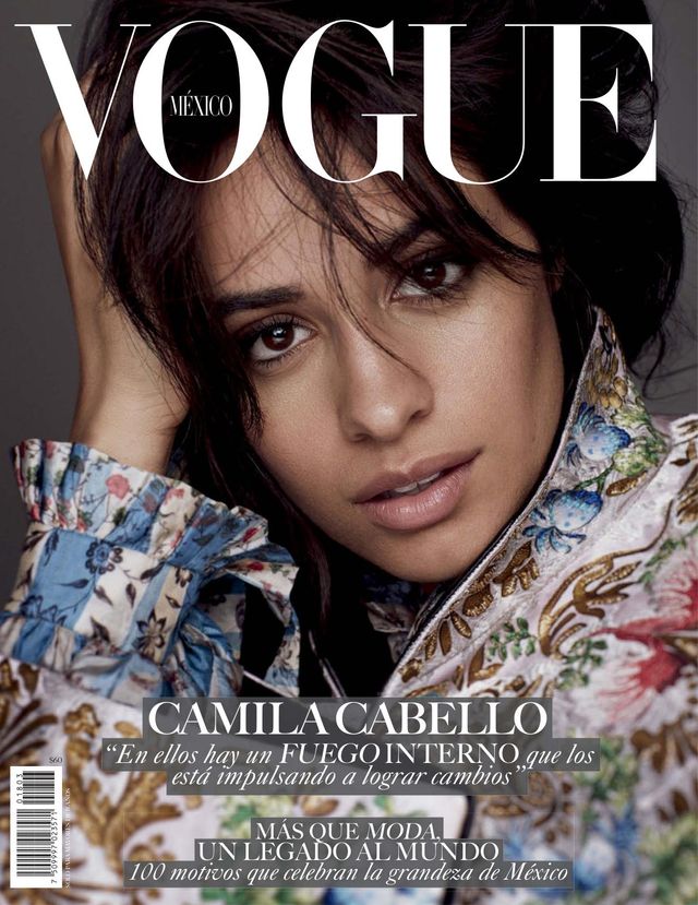 Vogue Mexico