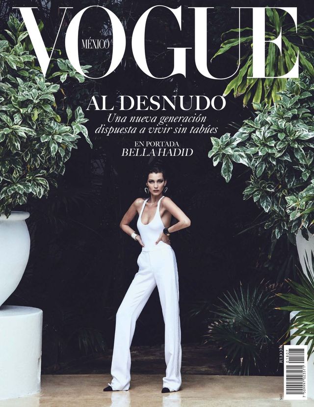 Vogue Mexico