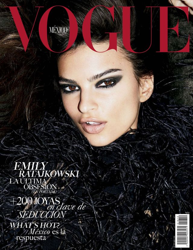 Vogue Mexico