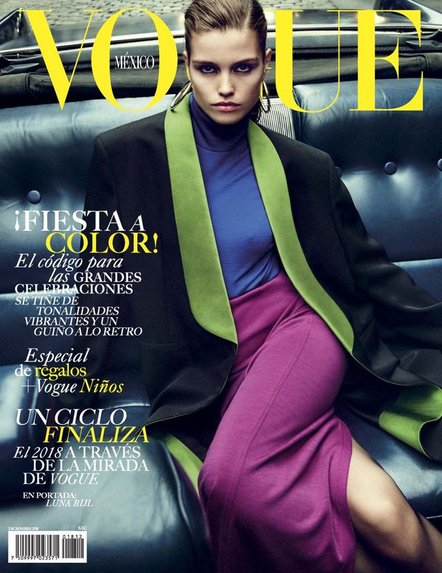Vogue Mexico