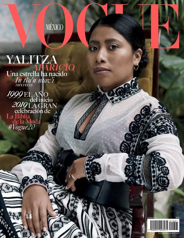 Vogue Mexico