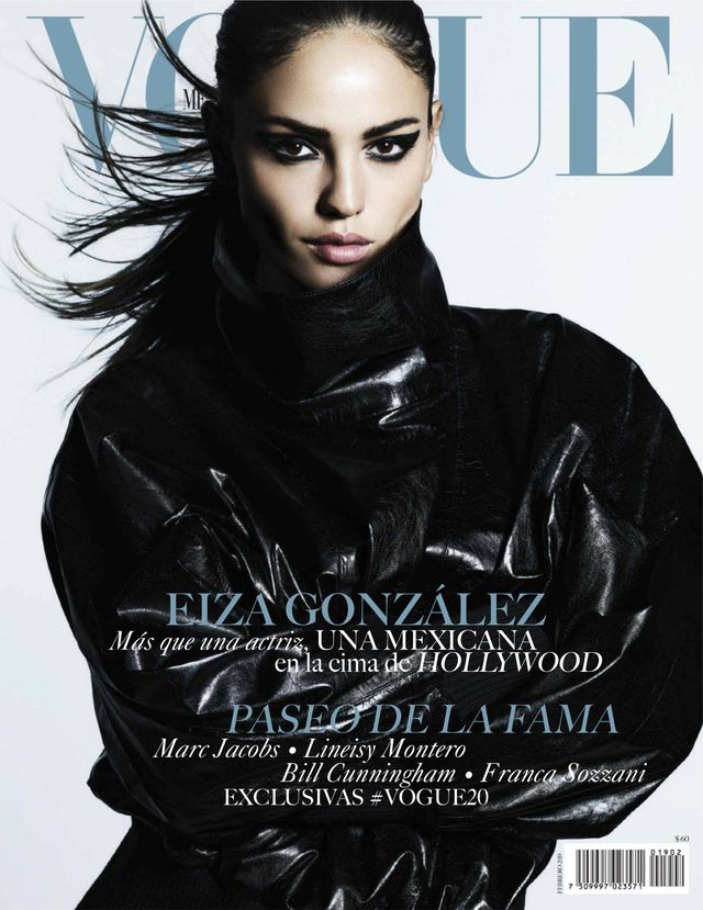 Vogue Mexico