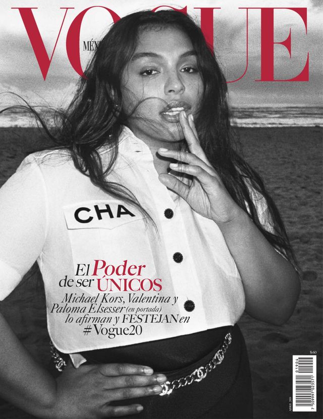Vogue Mexico