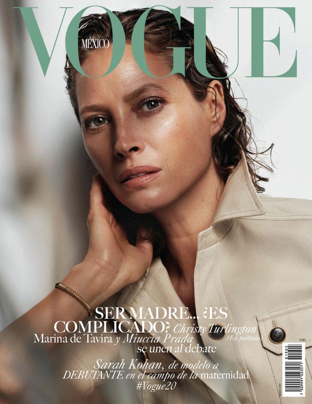 Vogue Mexico