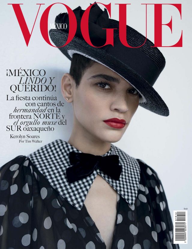 Vogue Mexico