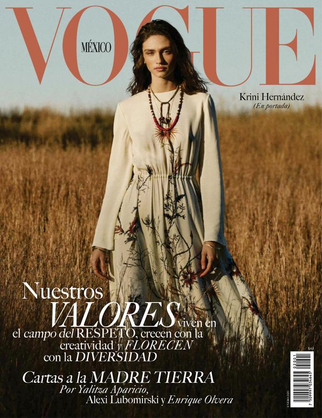 Vogue Mexico