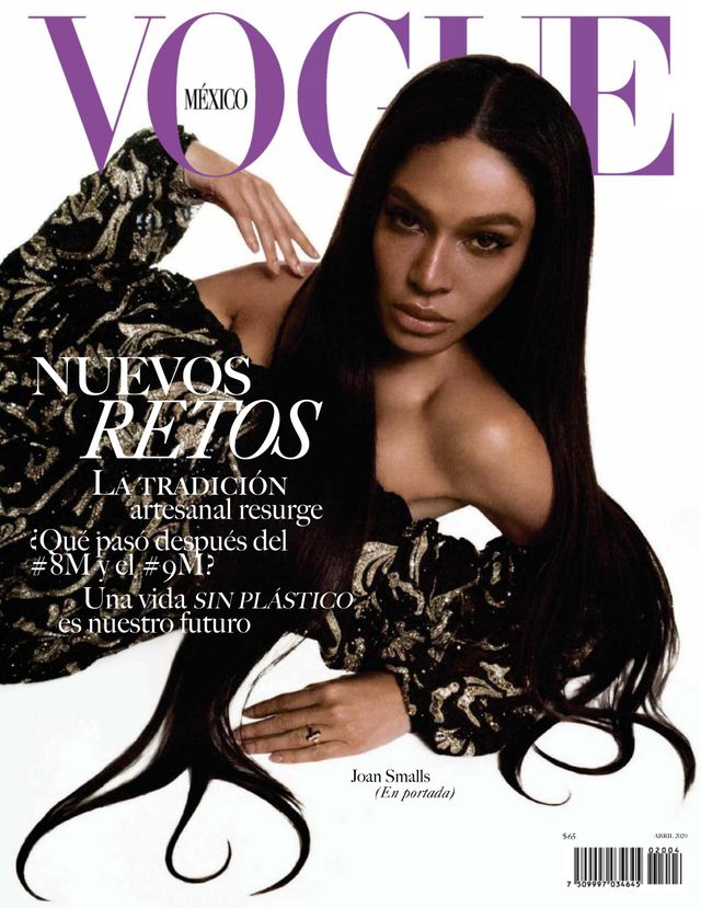 Vogue Mexico