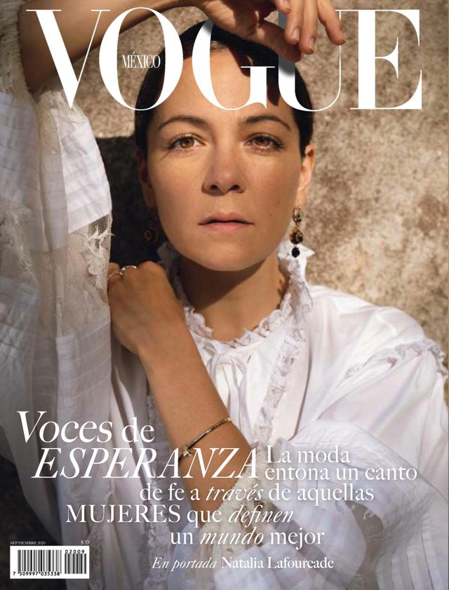 Vogue Mexico