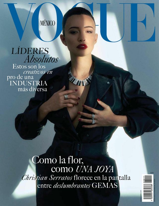 Vogue Mexico