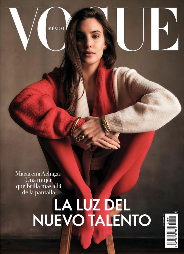 Vogue Mexico