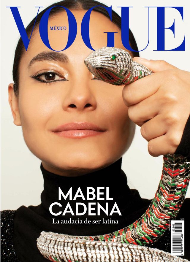 Vogue Mexico