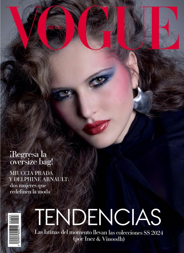 Vogue Mexico
