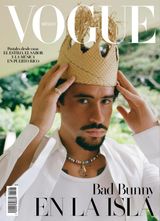 Vogue Mexico