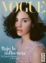 Vogue Mexico