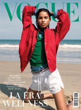 Vogue Mexico