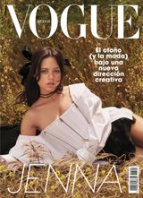 Vogue Mexico