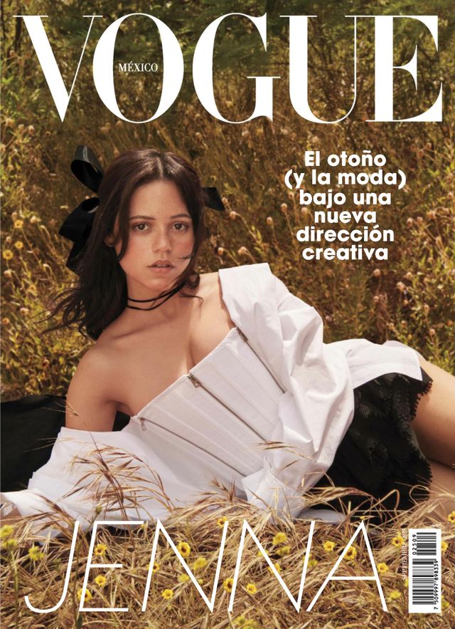 Vogue Mexico