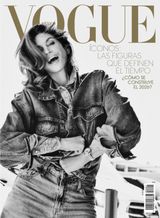 Vogue Mexico