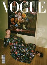 Vogue Mexico