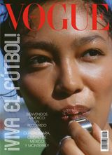 Vogue Mexico