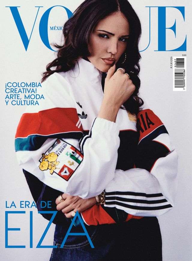 Get digital access to Vogue Mexico Magazine | Magzter.com